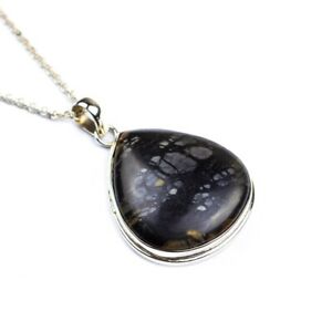 【送料無料】ジュエリー・アクセサリー ピカソジャスパーシルバースターリングジャスパーレジスタンスpicasso jasper argent sterling jasper~resistance~courage~ 188658