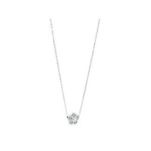 【送料無料】ジュエリー・アクセサリー ブロスウェイイプシロンスチールネックレスペンダントナインbrosway, collier epsilon en acier avec pendentif fleur beo04,neuf