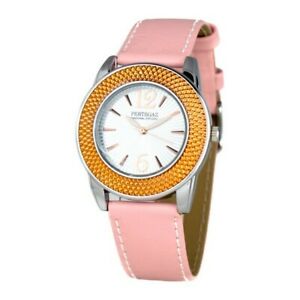 【送料無料】ジュエリー・アクセサリー オロロギドナペルテガズorologio donna pertegaz pds046r