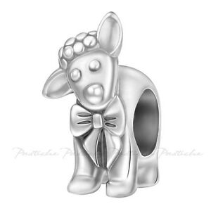【送料無料】ジュエリー・アクセサリー ラブリンクビーズスターリングシルバーリトルボーピープチャームlovelinks bead sterling silver, little bo peep sheep oxidised 925 charm tt637