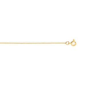 【送料無料】ジュエリー・アクセサリー グルメマイレットメッシュメッキチェーンchaine en plaque or maille gourmette