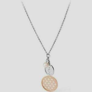 【送料無料】ジュエリー・アクセサリー ブロスウェイスチールアイシャカラースワロフスキーリストbrosway, collier aisha en acier et swarovski, 48cm bai01, liste