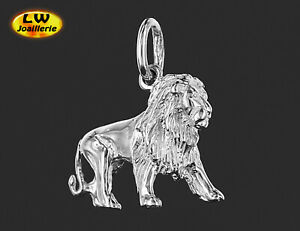 【送料無料】ジュエリー・アクセサリー ペンダントライオンpendentif lion en 3d pendant lion