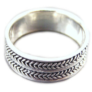 【送料無料】ジュエリー・アクセサリー シルバーリングユリシーズbague argent ulysse