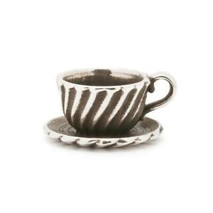 【送料無料】ジュエリー・アクセサリー トロールビーズコーヒーカップモードmode trollbeads tasse de cafe tagbe10014