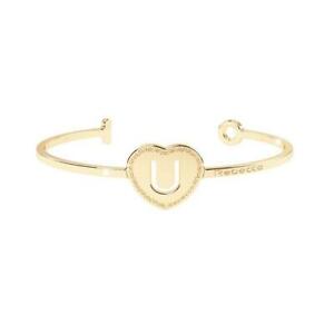 【送料無料】ジュエリー・アクセサリー レベッカブロンズゴールドローズレディースブレスレットbracelet femme rebecca bwhbou21 bronze gold rose