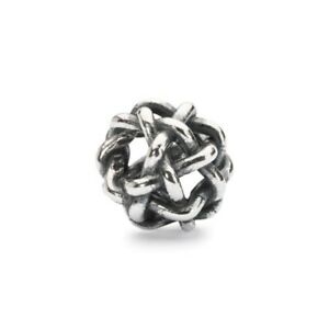 【送料無料】ジュエリー・アクセサリー モダトロルビーズロッテステラタmoda trollbeads notte stellata tagbe10106