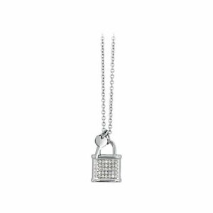 【送料無料】ジュエリー・アクセサリー ネックレスステンレススチールcollier femme 2 jewels 251407 acier inoxydable