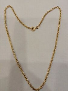 【送料無料】ジュエリー・アクセサリー カラーラスデュクーチェーンシルバーゴールデンナインcollier rasducou 40cm a petite chaine,en argent 925 dore,neuf avec garantie