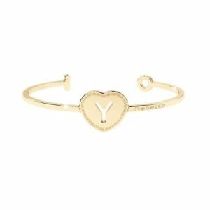【送料無料】ジュエリー・アクセサリー レベッカブロンズゴールドローズレディースブレスレットbracelet femme rebecca bwhboy25 bronze gold rose