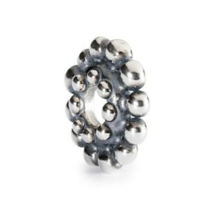 【送料無料】ジュエリー・アクセサリー トロールビーズロータスタグベモードmode trollbeads petales de lotus tagbe10035