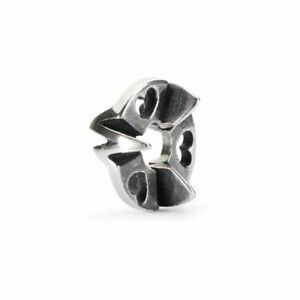 【送料無料】ジュエリー・アクセサリー モダトロルビーズバッティオーレmoda trollbeads batticuore tagbe10162
