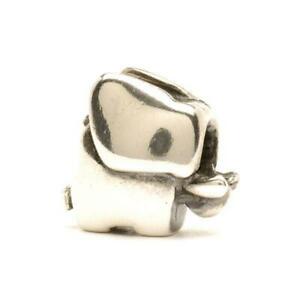 【送料無料】ジュエリー・アクセサリー モダトロルビーズエレファンティーノタグベmoda trollbeads elefantino tagbe10054