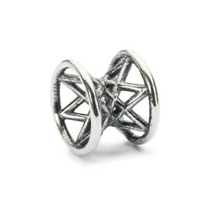 【送料無料】ジュエリー・アクセサリー モダトロルビーズソリソディステラmoda trollbeads sorriso di stella tagbe10104