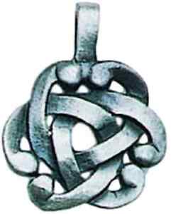 【送料無料】ジュエリー・アクセサリー ウェイランドペンダントチェーンwaylands pendentif noeud avec chaine, ancien magique gamme cmp79