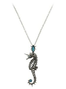 【貨物輸送無料】宝飾品・付属物 アイクイコーンゴールドカラーalchemy collier aequicorn or