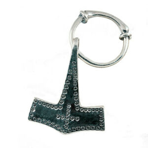 【送料無料】ジュエリー・アクセサリー トールジュエリーハンマーシルバーペンダントmarteau de thor bijoux pendentif 925er argent