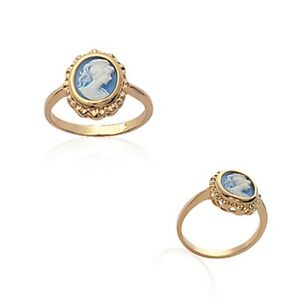 【送料無料】ジュエリー・アクセサリー リングカムゴールドメッキサイズサイズbague came plaque or 2014440 taille 48 dispo choisissez votre taille