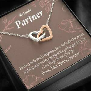 【送料無料】ジュエリー・アクセサリー パートナーライフカードペンダントローズpour mon partner parfait souvenir carte de vie inseparable pendentif 18k or rose