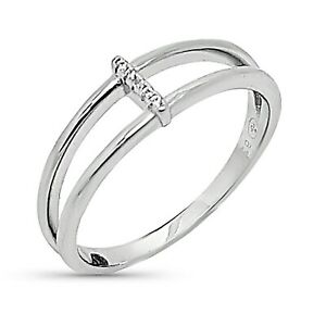 【送料無料】ジュエリー・アクセサリー シルバーリングロディエジルコニウムオキシデスサイズbague en argent 925 rhodie et oxydes zirconium taille 52 disponible