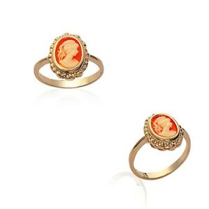 【送料無料】ジュエリー・アクセサリー eプラークサイズサイズbague came plaque or 18k 2014480 taille 52 dispo choisissez votre taille 22,052円