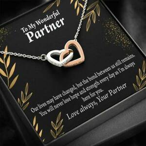 【送料無料】ジュエリー・アクセサリー パートナーペンダントローズpour mon partner never perdre hope resistance inseparable pendentif 18k or rose
