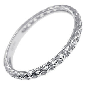 【送料無料】ジュエリー・アクセサリー シルバーローディエサイズbague jonc 2mm en argent 925 rhodie taille 54 disponible femme