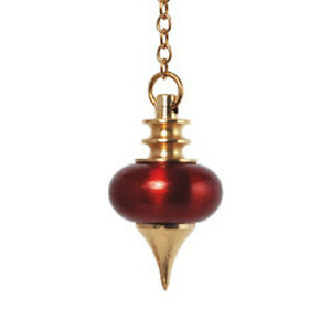 【送料無料】ジュエリー・アクセサリー ペンデュルレッドメリシウムpendule mellissium rouge 25g