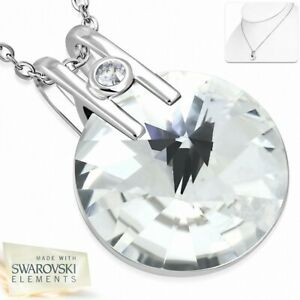 【送料無料】ジュエリー・アクセサリー ホワイトゴールドチェーンネックレスファンタジーalliage avec or blanc, collier avec chaine fantaisie, cercle rond, fantaisie, av