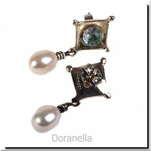 【送料無料】ジュエリー・アクセサリー トロルビーズガラスディクロイックパールauthentic trollbeads glass 56101 dichroicfreshwater pearl 1