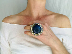 【送料無料】ジュエリー・アクセサリー ラピスラズリアジャスタブルリングlapis lazuli bague reglable 16,045円