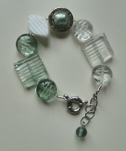 値引 楽天市場 送料無料 ジュエリー アクセサリー アンティカムリーナハンドメイドガラスブレスレットbracelet Antica Murrina Hand Made En Verre Hokushin 予約販売品 Secom Com Uy