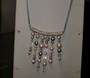 【送料無料】ジュエリー・アクセサリー デスクエントスワロフスキーユーロ60 de descuento collar swarovski 130 euros