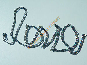 【送料無料】ジュエリー・アクセサリー シルバーロングチェインカラーセンチピュアスチールグルメマイルミリメートルcollier chaine longue argente 81 cm pur acier inoxydable maille gourmette 3,5 mm