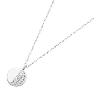 【送料無料】ジュエリー・アクセサリー シルバープレートコリアーズfemmes collier plaquettes argent 99044293450 15,386円