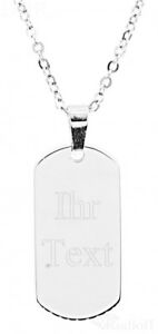 【送料無料】ジュエリー・アクセサリー チェーンペンダントchaine avec pendentif grave ensemble en acier inoxydable 45cm 411551
