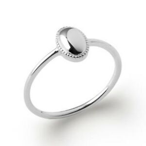 【送料無料】ジュエリー・アクセサリー シルバーレディースリングローディエヌーヴサイズbague femme en argent 925 rhodie neuve tailles 58 disponible