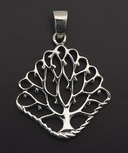 【送料無料】ジュエリー・アクセサリー メダルペンダントアイルランドケルトシルバーmedaille pendentif arbre de vie celte irlandais filigrane argent 925 51g 25902