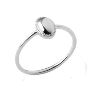 【送料無料】ジュエリー・アクセサリー リングウーマンインアージェントローディエサイズbague femme en argent 925 rhodie neuve taille 56 disponible