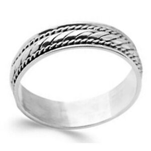 【送料無料】ジュエリー・アクセサリー アージェントバゲサイズbague femme en argent 925 vieilli taille 58 disponible