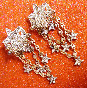 【送料無料】ジュエリー・アクセサリー イヤリングクリップボリウッド2174 boucles doreille clips bollywood