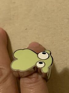 【送料無料】ジュエリー・アクセサリー アリアシロアセロエスマルテタラペケアtous anillo acero y esmalte talla pequena 11