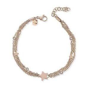 【送料無料】ジュエリー・アクセサリー オプスブラチャルオプスオブスズスタードナオプスブルops bracciale opsobjects star ipr donna opsbr523
