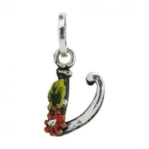 【送料無料】ジュエリー・アクセサリー チャームボッカダモドナアルジェントアルジェントcharm boccadamo donna bps264v argento argento 16,485円