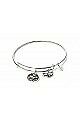 【送料無料】ジュエリー・アクセサリー クリサリスフレンズファミリーニポーティシルバーbracciale chrysalis friends amp;amp; family nipote silver