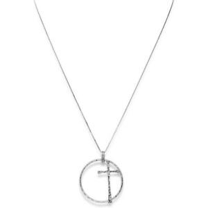【送料無料】ジュエリー・アクセサリー アーメンクトブシルバーcollier femme amen cltobb 925 dargent