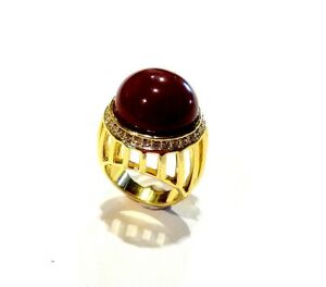 【送料無料】ジュエリー・アクセサリー ジュエルリングボールファンタジーデザイナーラインストーンサイズリングbijou bague boule fantaisie createur details strass taille 55 ring