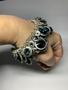 【送料無料】ジュエリー・アクセサリー ヌールロンドンブレスレットチャームnour london bracciale con charm|hokushin