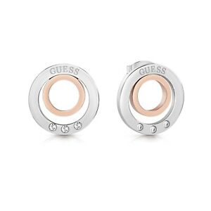 【送料無料】ジュエリー・アクセサリー デザインゲスフープイヤリングdesign 29 guess orecchini cerchi 2 col｜hokushin