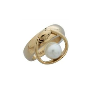 【送料無料】ジュエリー・アクセサリー ステンレススチールリングサラトガmisaki donna anello acciaio inox saratoga qcrrsaratoga nuovo｜hokushin